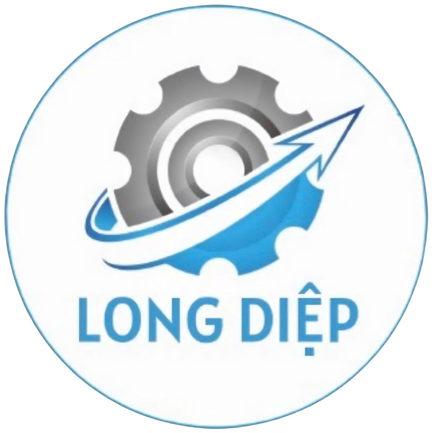 Long Diệp