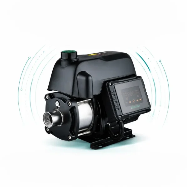 Bơm tăng áp biến tần PRODN CHM2-2DC (370W)