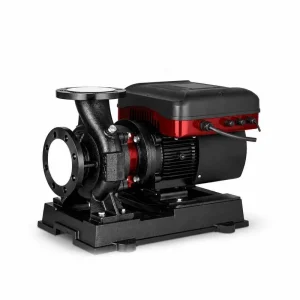 Bơm tăng áp biến tần PRODN IRGW80 - 125 - 4 (4kw-380v)