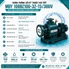MÁY BƠM CHÂN KHÔNG TỰ MỒI NƯỚC SẠCH MBY 100BZ100-32-15380V