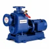 MÁY BƠM CHÂN KHÔNG TỰ MỒI NƯỚC SẠCH MBY 100BZ100-32-15380V