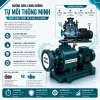 MÁY BƠM CHÂN KHÔNG TỰ MỒI NƯỚC SẠCH MBY 100BZ100-32-15380V (3)