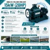 MÁY BƠM CHÂN KHÔNG TỰ MỒI NƯỚC SẠCH MBY 100BZ100-32-15380V (5)