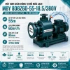 MÁY BƠM CHÂN KHÔNG TỰ MỒI NƯỚC SẠCH MBY 80BZ60-55-18.5380V
