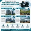 MÁY BƠM CHÂN KHÔNG TỰ MỒI NƯỚC SẠCH MBY 80BZ60-70-22380V (4)