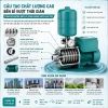 MÁY BƠM LY TÂM TRỤC NGANG ĐA TẦNG CÁNH INOX MHI-204Q-0.55380V (2)