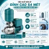 MÁY BƠM LY TÂM TRỤC NGANG ĐA TẦNG CÁNH INOX MHI-205Q-0.75380V (4)