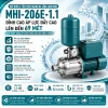MÁY BƠM LY TÂM TRỤC NGANG ĐA TẦNG CÁNH INOX MHI-206E-1.1 (2)