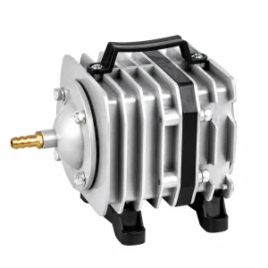 MÁY TẠO KHÍ ACO-002-35W (0.03MPa-40L/min)