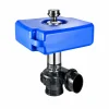 MÁY THẢ CHÌM NỔI BỀ MẶT MSFB40-6-1.5
