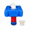 MÁY THẢ CHÌM TẠO OXY MBY-MSTD40-6-1.5A