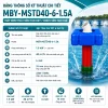 MÁY THẢ CHÌM TẠO OXY MBY-MSTD40-6-1.5A (5)