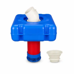 MÁY THẢ CHÌM TẠO OXY-MSTD30-7-1.1