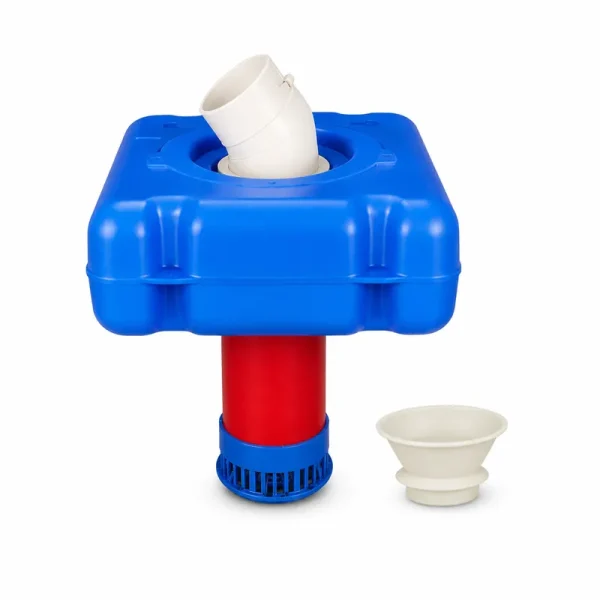 MÁY THẢ CHÌM TẠO OXY-MSTD30-7-1.1