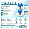 MÁY THẢ CHÌM TẠO OXY-MSTD40-6-1.5B (2)