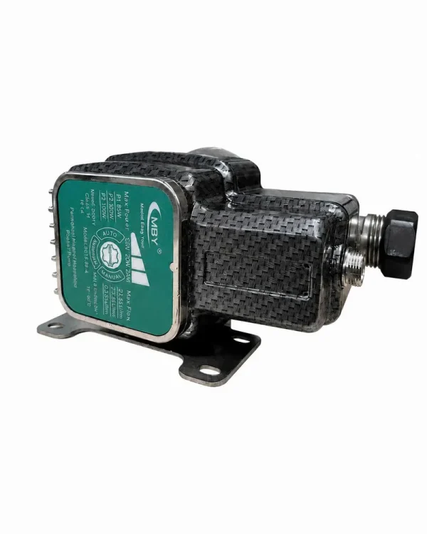 Tăng áp từ dòng chảy Điện DC MBY DC15-16-B (70W)