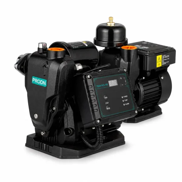Bơm tăng áp biến tần PRODN 1WZB-15DC (300W)
