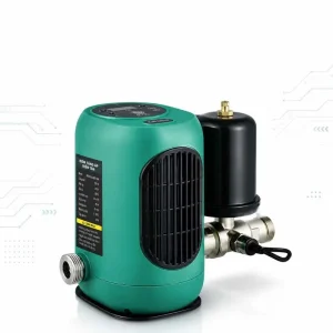 Bơm tăng áp biến tần PRODN 25LDB2-25M (300W)