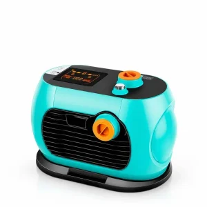 Bơm tăng áp biến tần PRODN 30LDB6.5-20Z (1.1KW)
