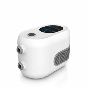 Bơm tăng áp biến tần PRODN CHM2 – 2PZH (370W)