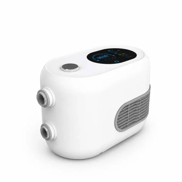 Bơm tăng áp biến tần PRODN CHM2 – 4ZHE (750W)