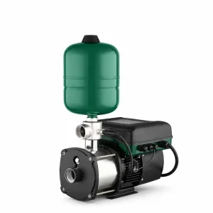Bơm tăng áp biến tần PRODN CHM8-3DC (2.2kw)
