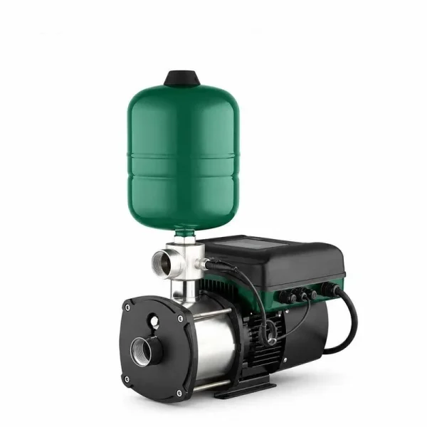 Bơm tăng áp biến tần PRODN CHM8-3DC (2.2kw)