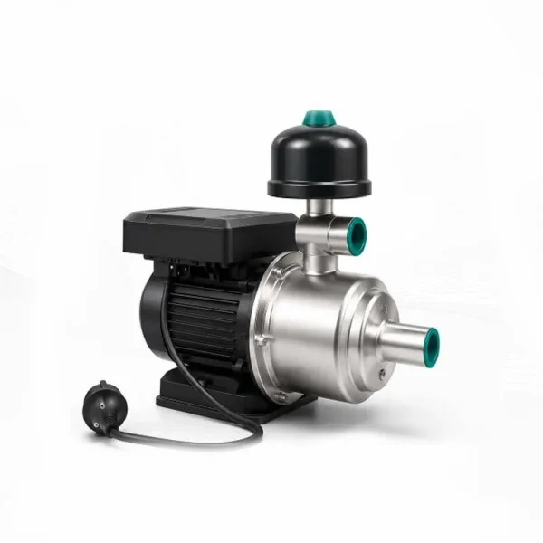 Bơm tăng áp biến tần PRODN CHW2-32Z (550W)