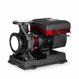 Bơm tăng áp biến tần PRODN IRGW40 - 250 - 7.5 (7.5kw-380v)