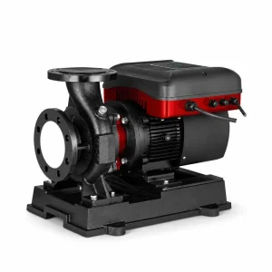 Bơm tăng áp biến tần PRODN IRGW50 - 160 - 2.2 (2.2kw-380v)