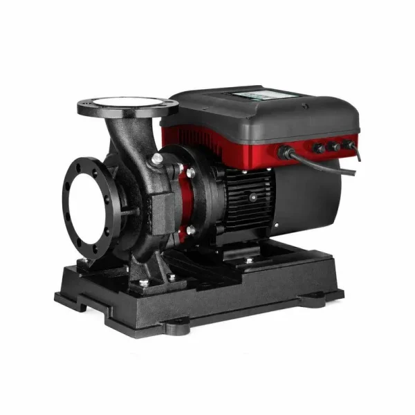 Bơm tăng áp biến tần PRODN IRGW50 - 250 - 7.5 (7.5kw-380v)
