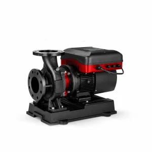 Bơm tăng áp biến tần PRODN IRGW65 - 200 - 7.5 (7.5kw-380v)