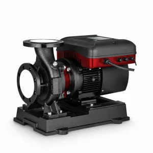 Bơm tăng áp biến tần PRODN IRGW80 - 100 - 2.2 (2.2kw-380v)