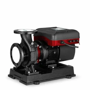 Bơm tăng áp biến tần PRODN IRGW80 - 160 - 7.5 (7.5kw-380v)