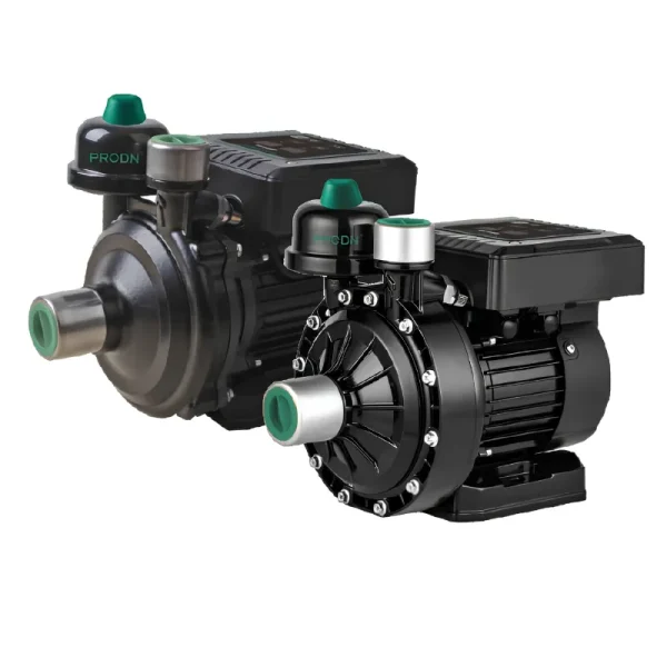 Máy bơm biến tần ly tâm PRODN CPM130-P-0.37Kw (Buồng nhựa)