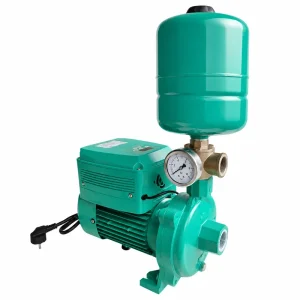 Máy bơm biến tần ly tâm siêu êm PUN-751BP (800W)