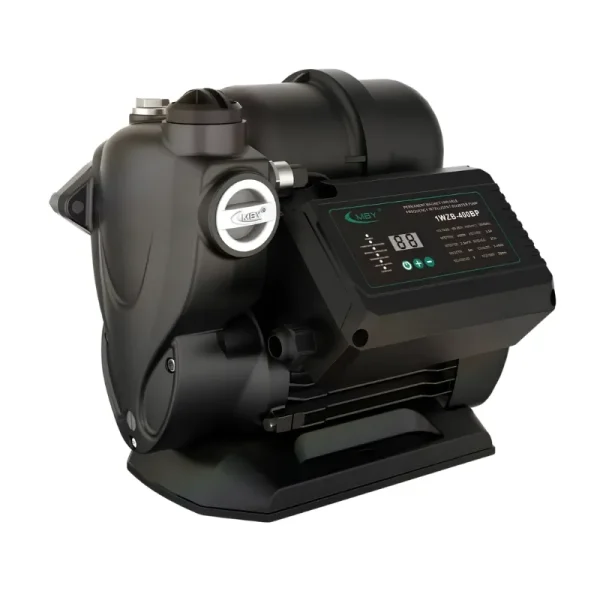 Máy bơm biến tần MBY chân không 1WZB-800BP (800W)
