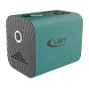 Máy bơm biến tần MBY động cơ nam châm vĩnh cửu GF430 (430W)