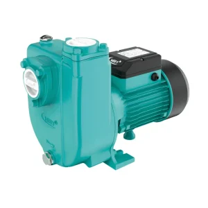 Máy bơm chân không tự mồi MBY MHS1500 (1.1Kw) 380V