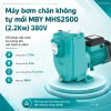 may-bom-chan-khong-tu-moi-mby-mhs2500-2-2kw-380v-gioi-thieu-san-pham