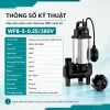 may-bom-chim-nuoc-thai-inox-mby-canh-ho-wf8-5-0-25-380v-thong-so-ky-thuat