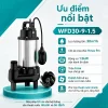 may-bom-chim-nuoc-thai-inox-mby-canh-ho-wfd30-9-1-5-uu-diem-noi-bat