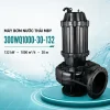 may-bom-cong-nghiep-mby-than-gang-mat-bich-nuoc-thai-wq-300wq1000-30-132-380v-1450rpm