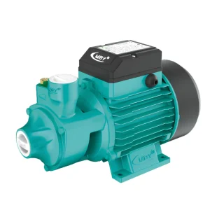 Máy bơm đầu chuột MBY áp cao MKm90-1 (1.1Kw)