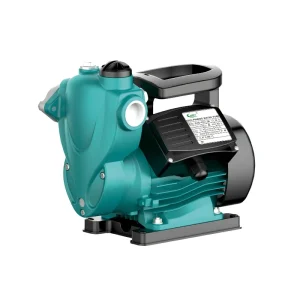 Máy bơm đẩy chân không MBY tự mồi WZB-400 (400W)