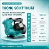 may-bom-day-chan-khong-mby-tu-moi-wzb-400-400w-thong-so-ky-thuat