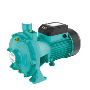 Máy bơm đĩa ly tâm MBY 2 tầng cánh Inox 2MC160/160 (1.5Kw/380V)