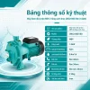 may-bom-dia-ly-tam-mby-2-tang-canh-inox-2mcm160-160-1-5kw-bang-thong-so-ky-thuat