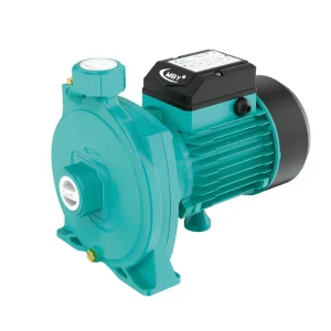Máy bơm đĩa ly tâm MBY cánh Inox AMC500/2 (5.5Kw/380V)