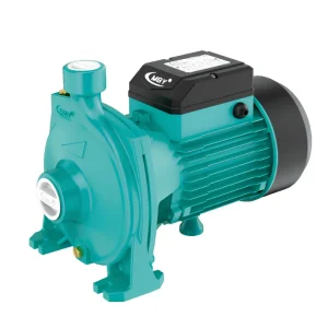 Máy bơm đĩa ly tâm MBY cánh Inox MCm158 (750W)